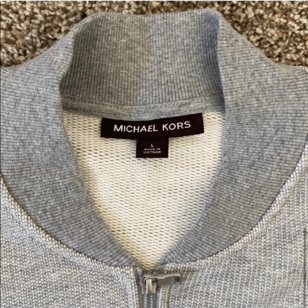 HPx2  🎉 Men’s Michael Kors Jacket, NWT - Picture 6 of 9